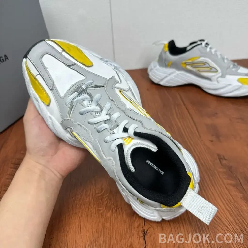 발렌시아가 발렌시아가 먼데이 슈즈 스니커즈 상세 이미지