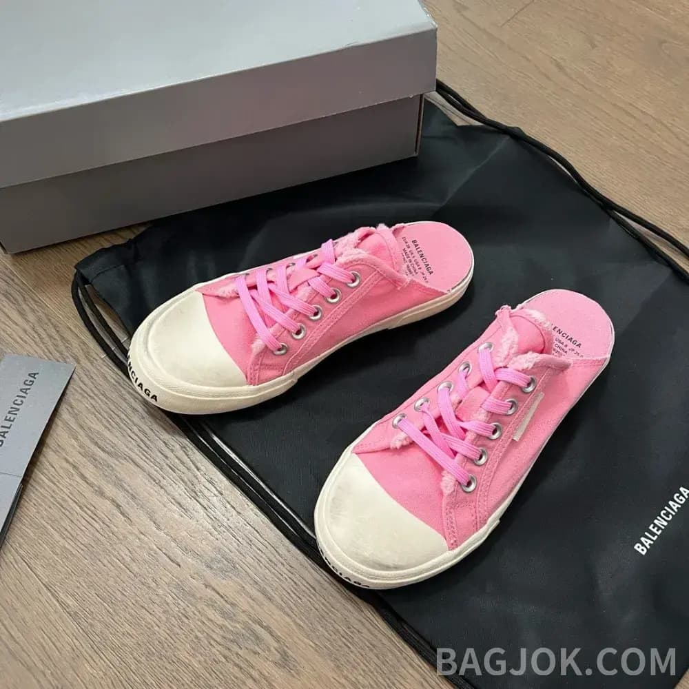 발렌시아가 발렌시아가 블로퍼 25SS 상세 이미지