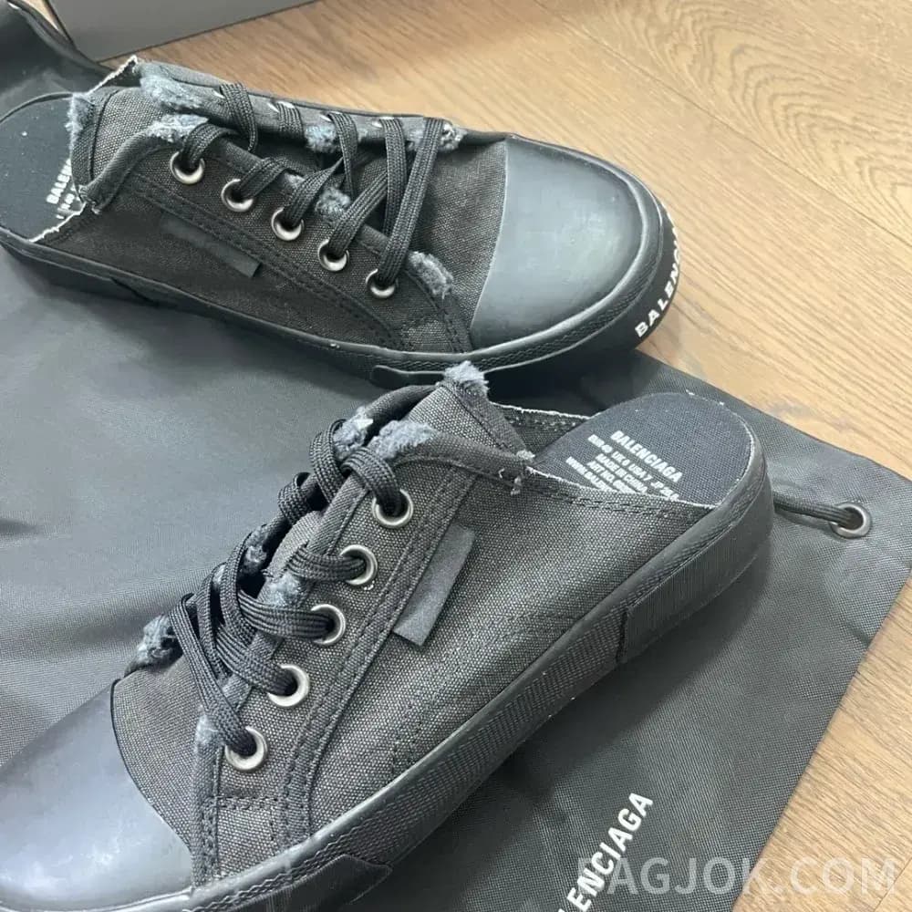 발렌시아가 발렌시아가 블로퍼 25SS 상세 이미지