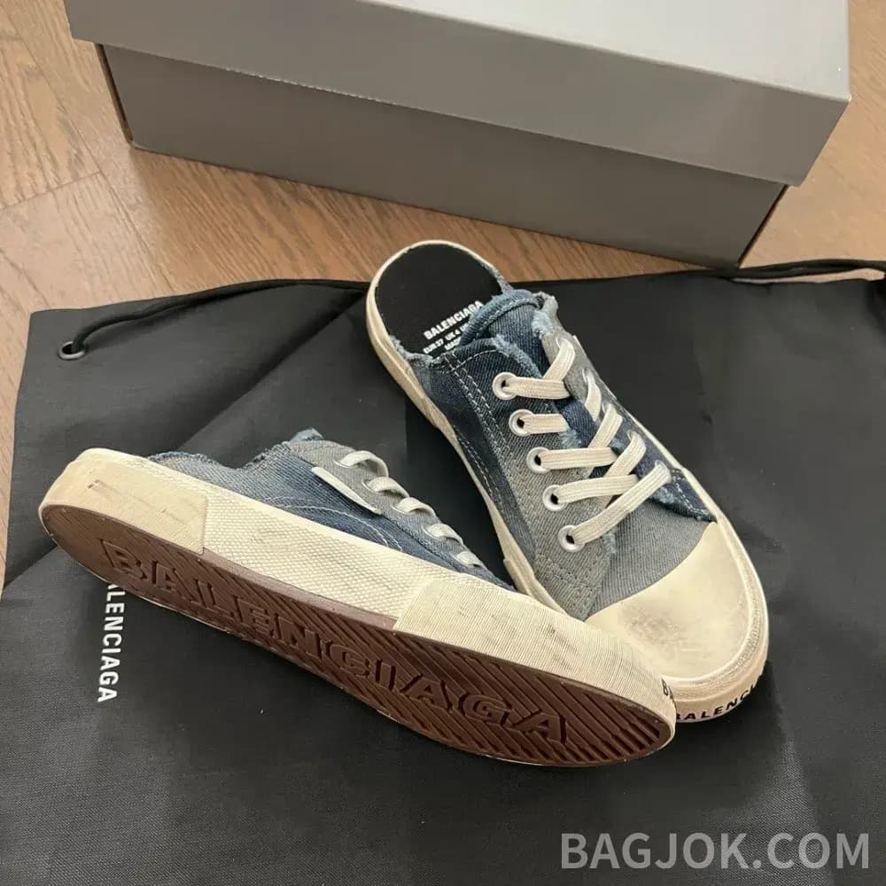 발렌시아가 발렌시아가 블로퍼 25SS 상세 이미지