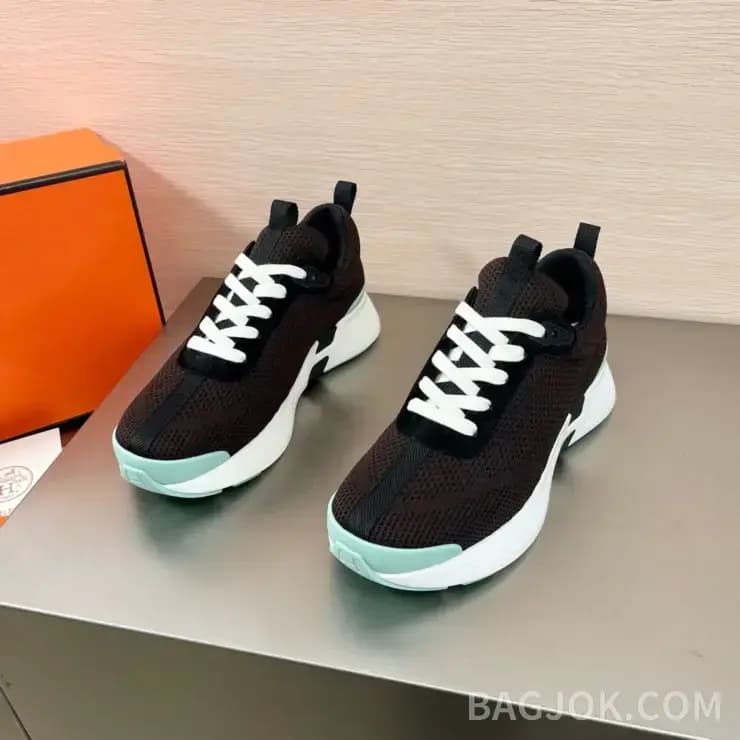 에르메스 에르메스 히어로 스니커즈 상세 이미지