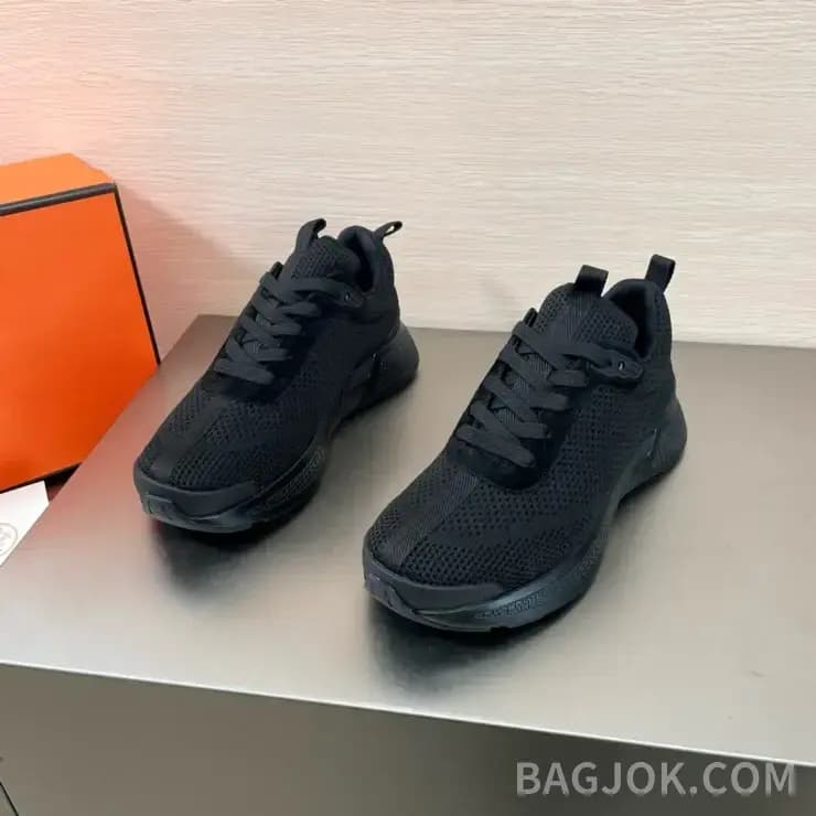 에르메스 에르메스 히어로 스니커즈 상세 이미지