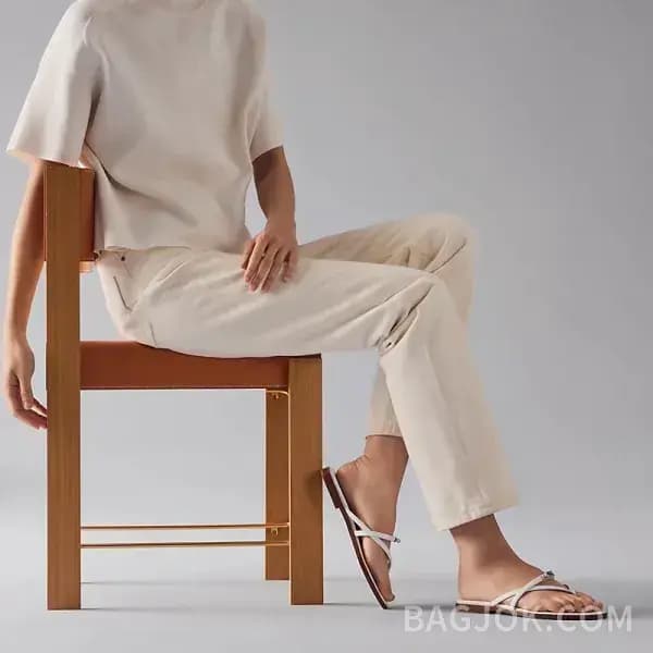에르메스 에르메스 미스 샌들 상세 이미지