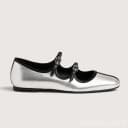 실버