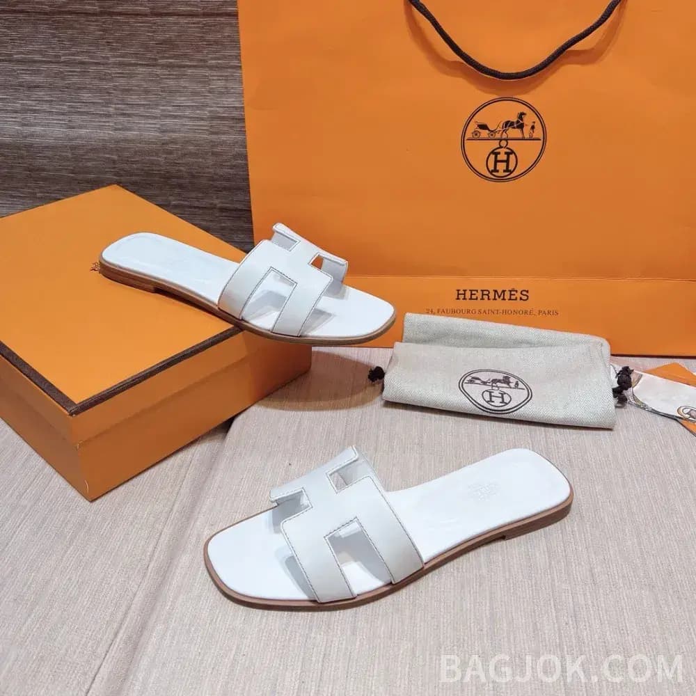 에르메스 에르메스 오란 샌들 ver.1 (카프스킨) 상세 이미지