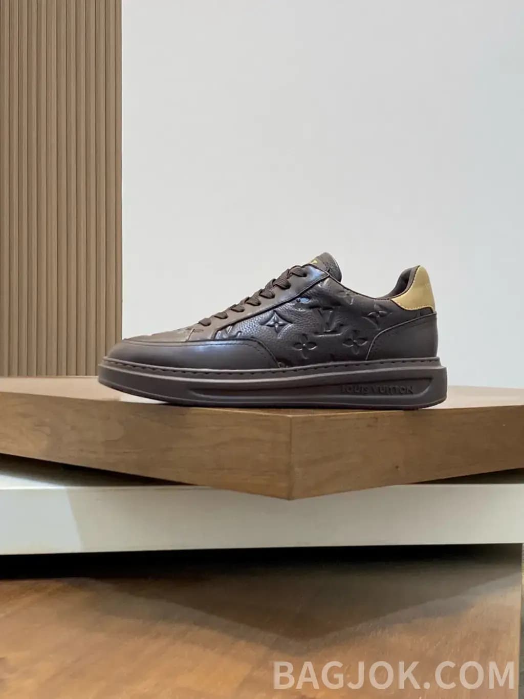 루이비통 루이비통 비버리 힐스 스니커즈 상세 이미지
