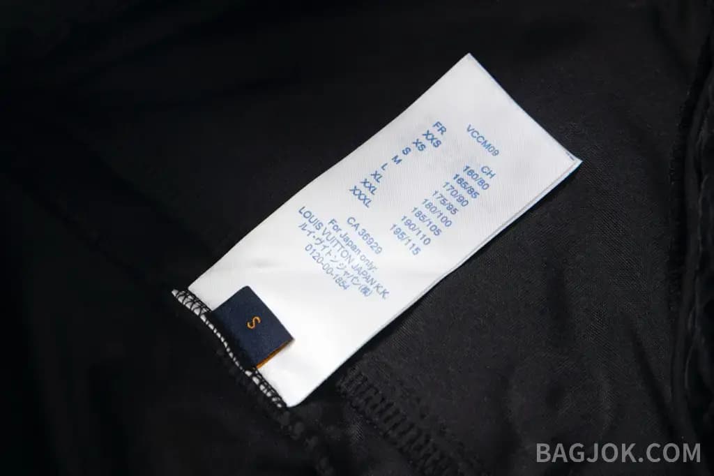 루이비통 루이비통 올오버 모노그램 플록 벨벳 쇼츠 상세 이미지