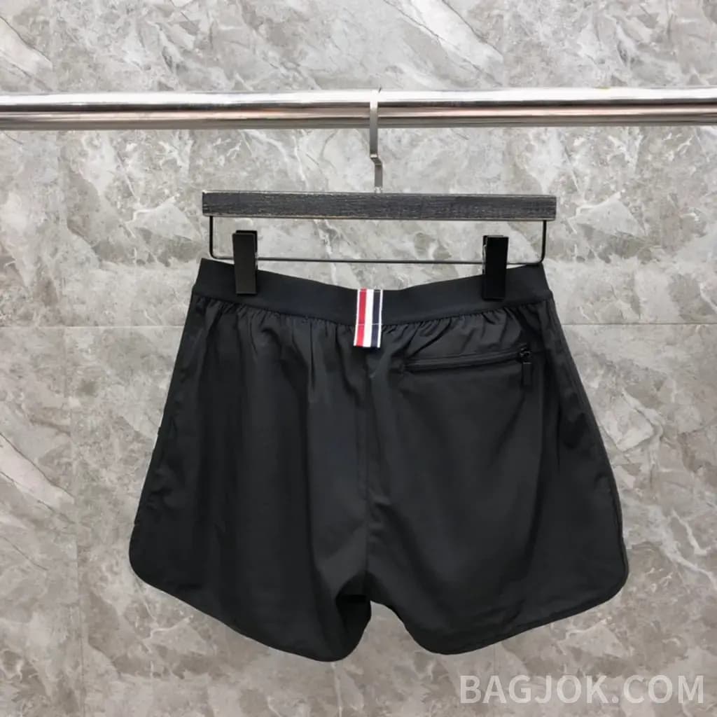 톰브라운 톰브라운 4바 스트라이프 트랙 쇼츠 상세 이미지