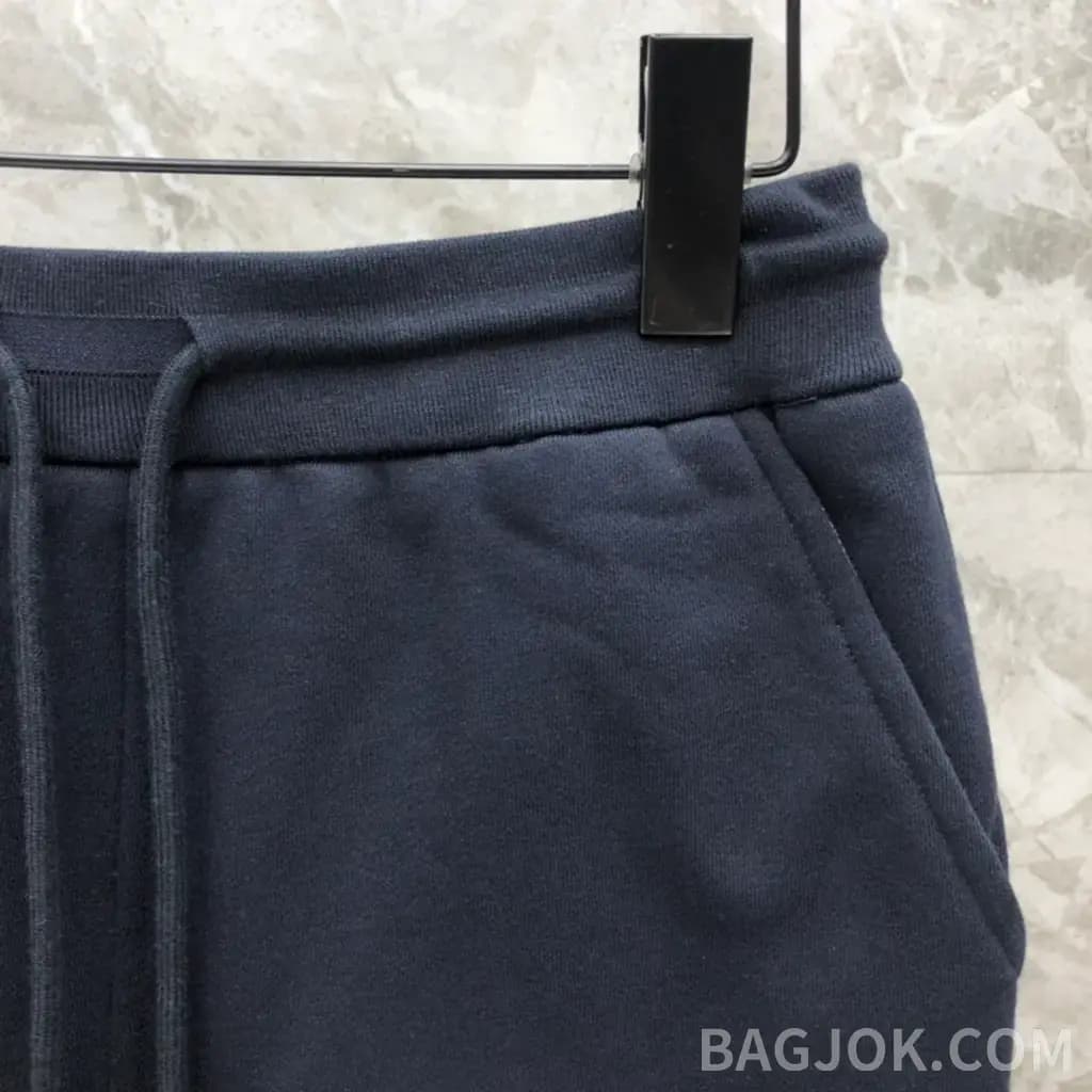 톰브라운 톰브라운 헥터 아나그램 RWB 자수 쇼츠 상세 이미지