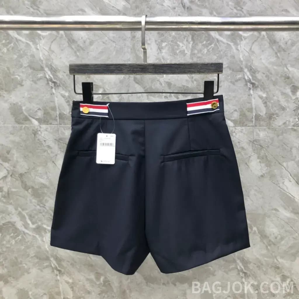 톰브라운 톰브라운 RWB 그로그랭 테이프 스코트 상세 이미지