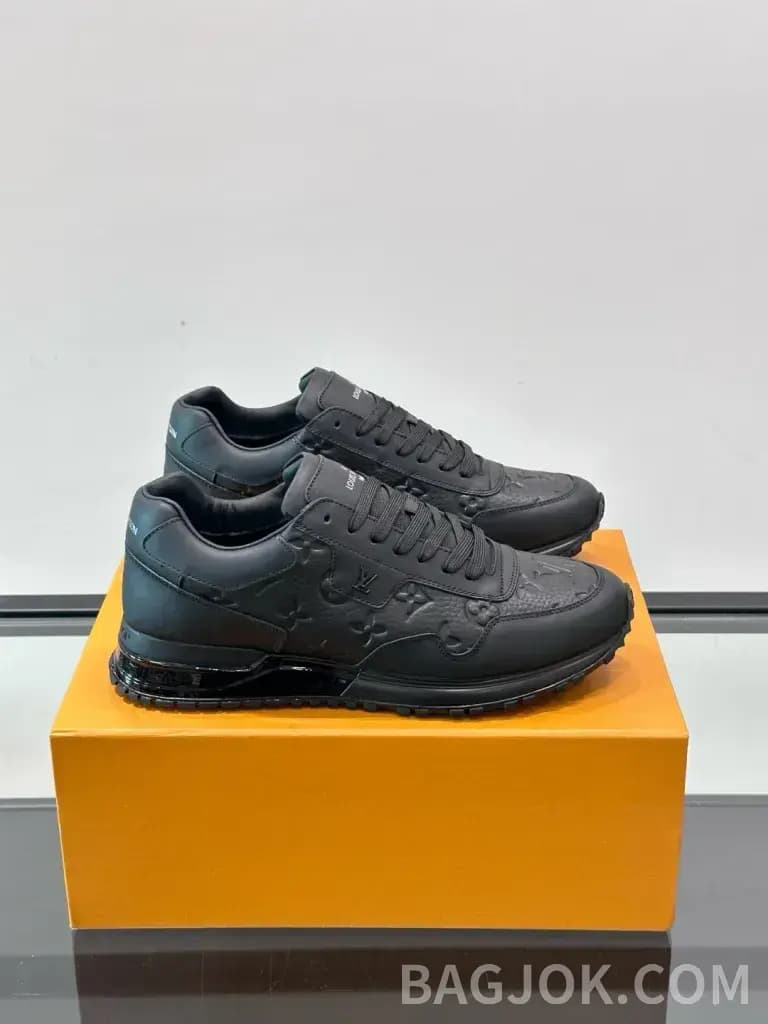 루이비통 루이비통 런어웨이 스니커즈 ver.2 상세 이미지
