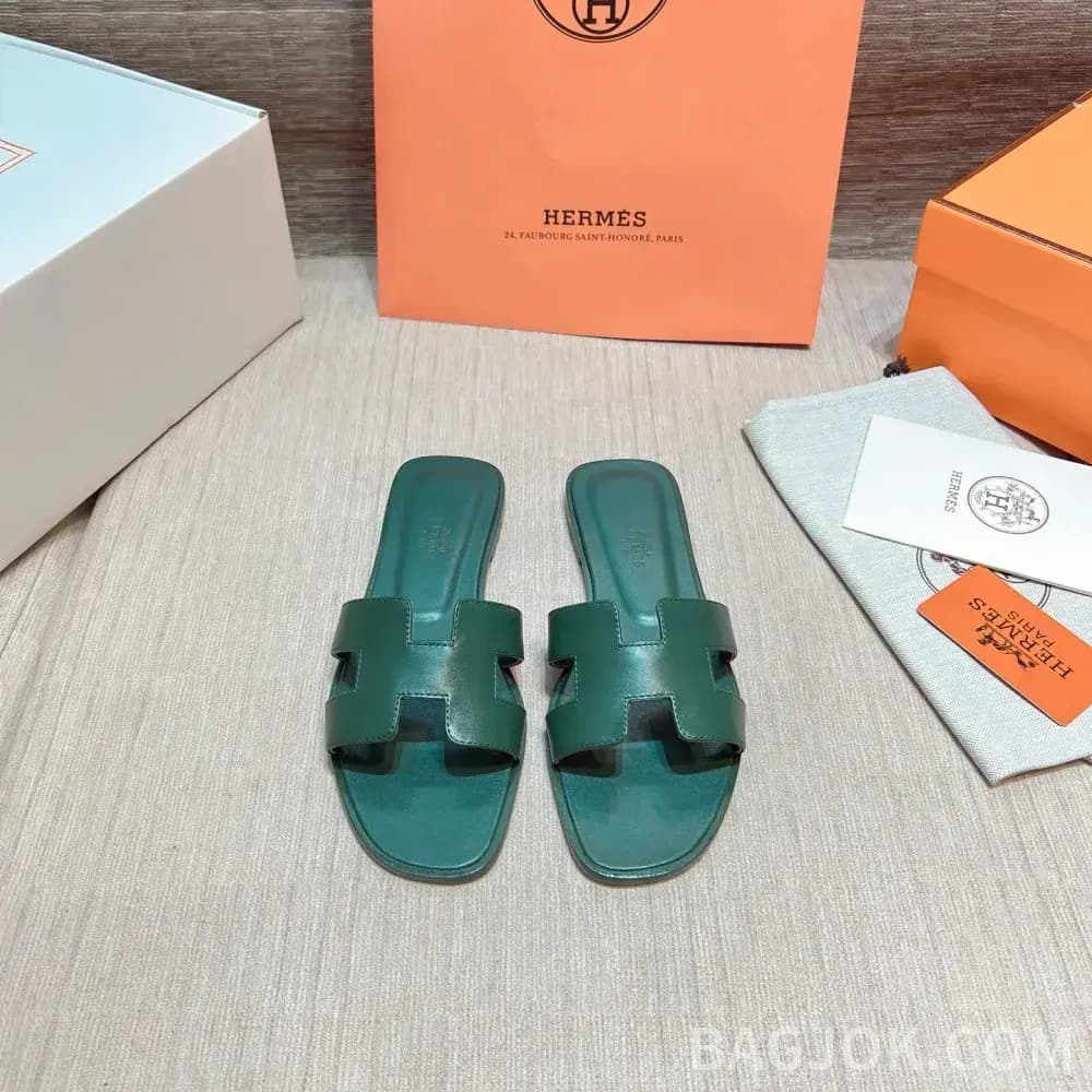 에르메스 에르메스 오란 샌들 ver.1 (카프스킨) 상세 이미지