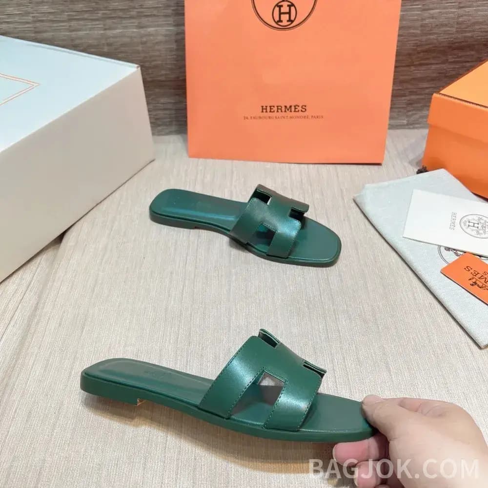 에르메스 에르메스 오란 샌들 ver.1 (카프스킨) 상세 이미지