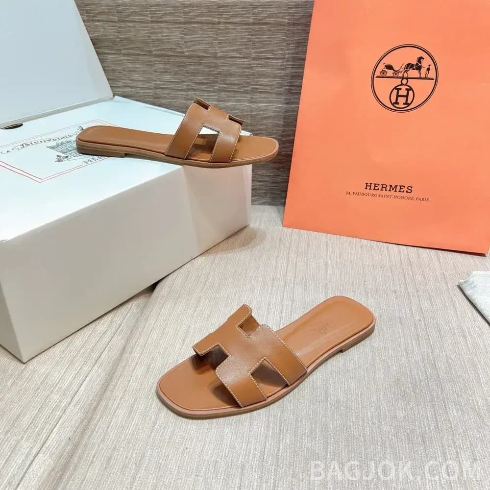 에르메스 에르메스 오란 샌들 ver.3 (카프스킨) 상세 이미지