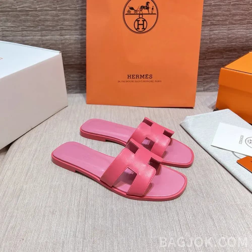 에르메스 에르메스 오란 샌들 ver.3 (카프스킨) 상세 이미지