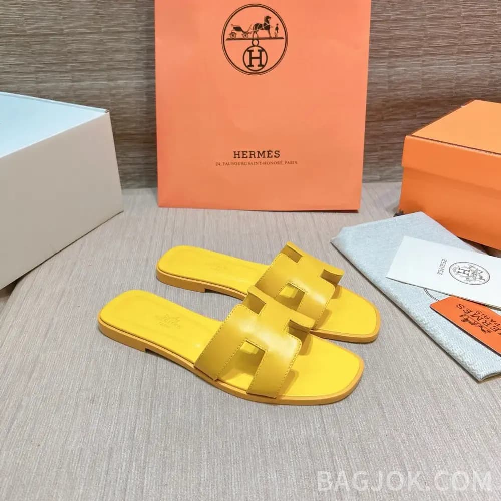 에르메스 에르메스 오란 샌들 ver.3 (카프스킨) 상세 이미지