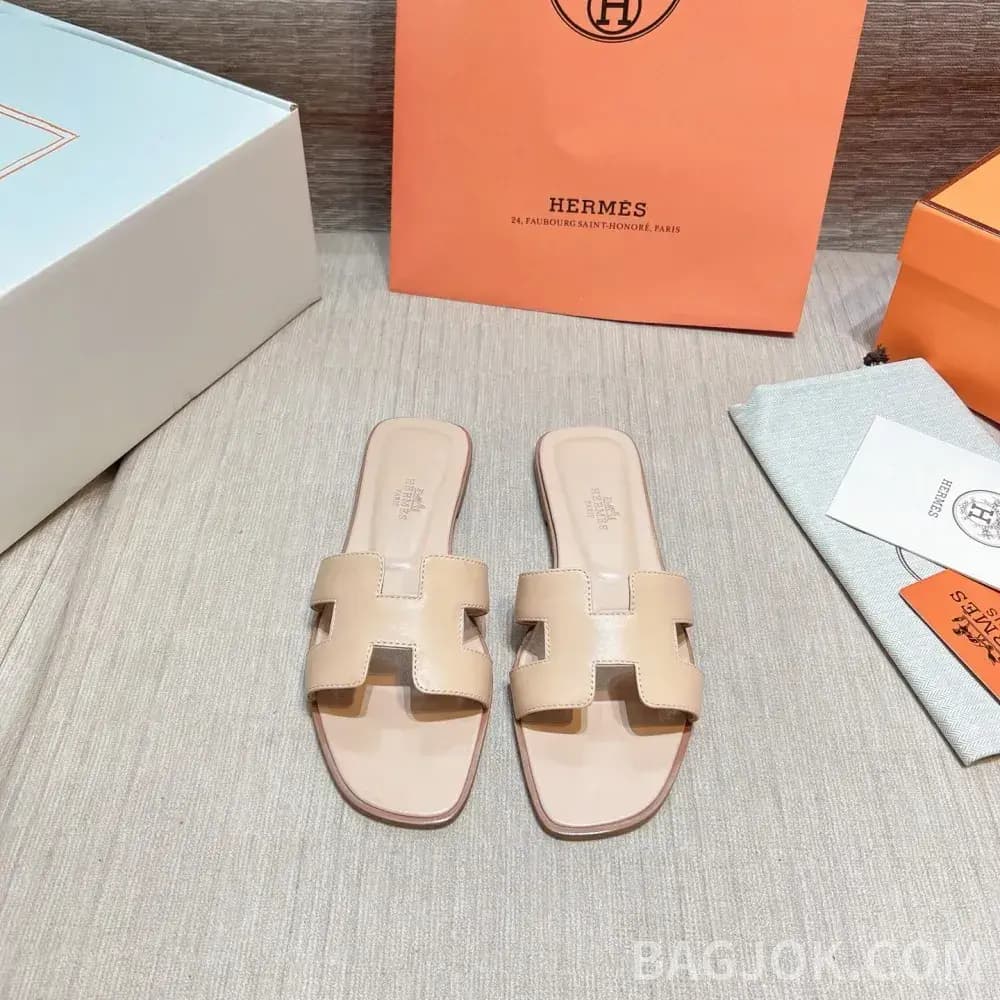 에르메스 에르메스 오란 샌들 ver.3 (카프스킨) 상세 이미지