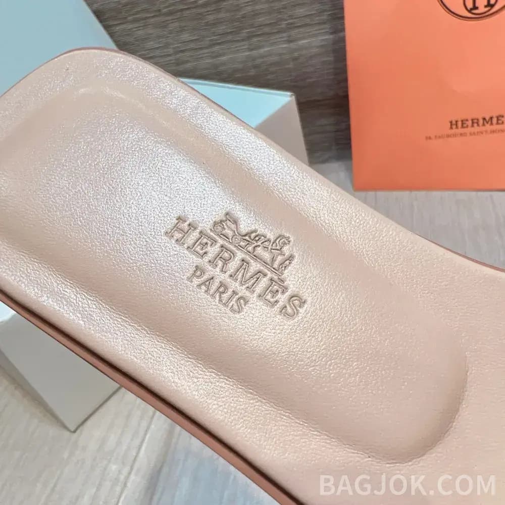에르메스 에르메스 오란 샌들 ver.3 (카프스킨) 상세 이미지