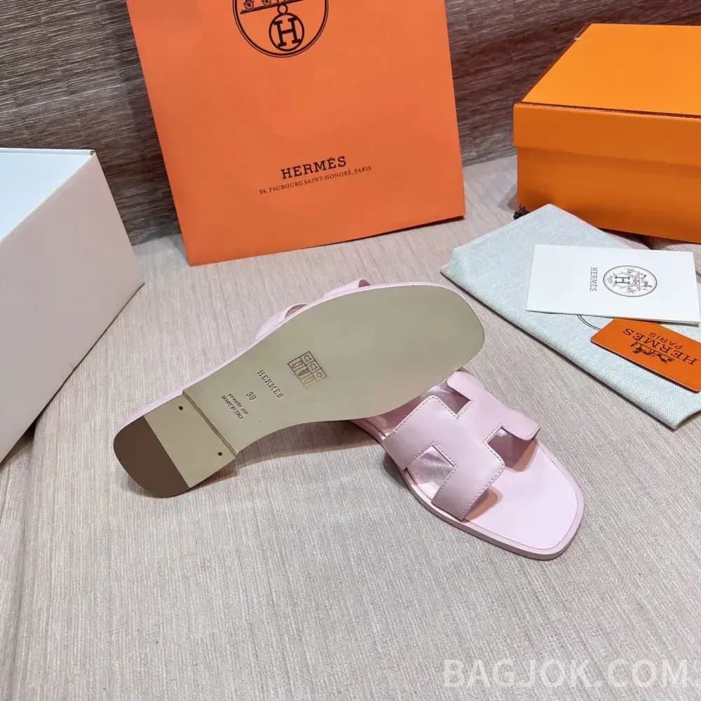 에르메스 에르메스 오란 샌들 ver.3 (카프스킨) 상세 이미지