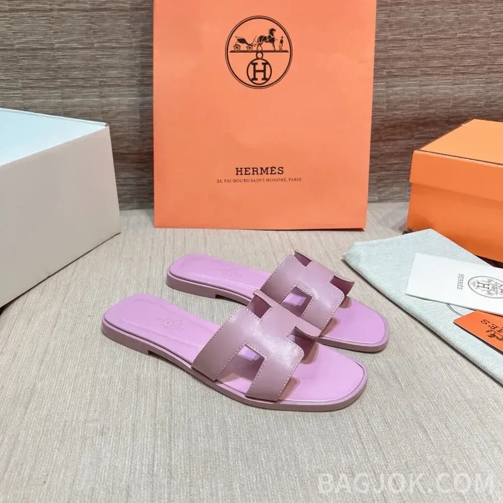 에르메스 에르메스 오란 샌들 ver.3 (카프스킨) 상세 이미지