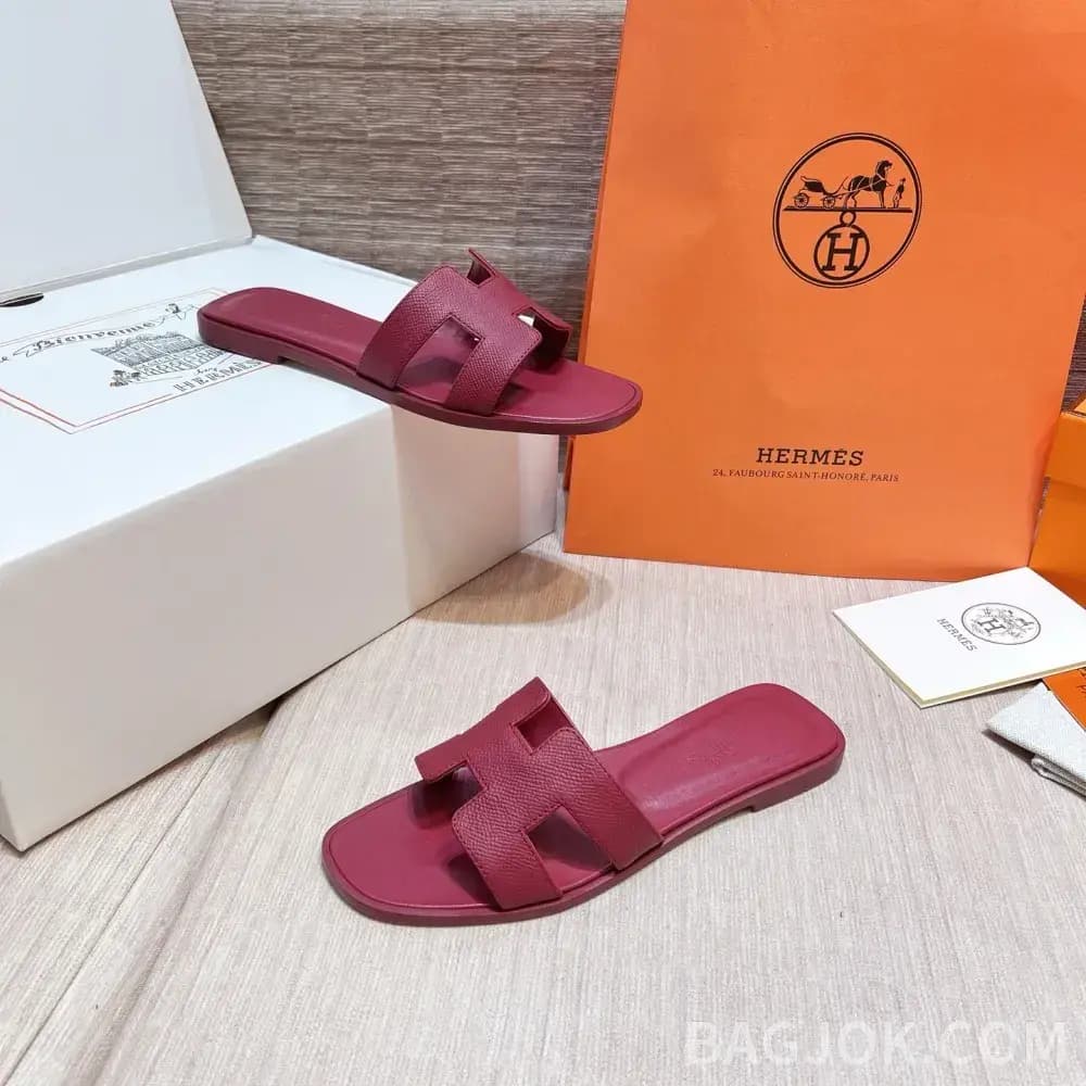 에르메스 에르메스 오란 샌들 ver.2 (엡송) 상세 이미지