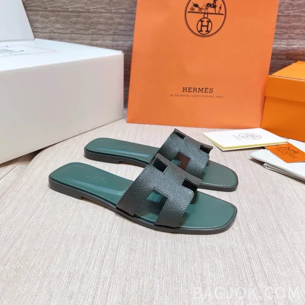 에르메스 에르메스 오란 샌들 ver.2 (엡송) 상세 이미지