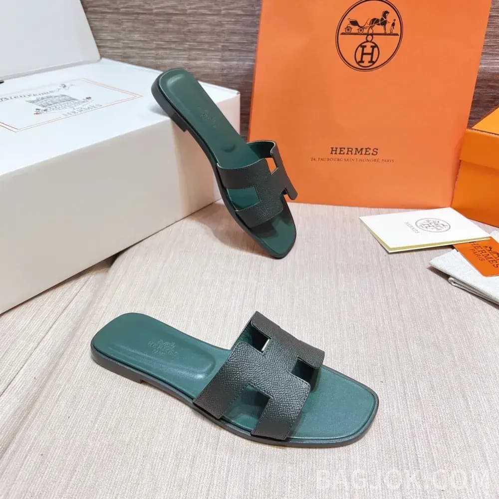 에르메스 에르메스 오란 샌들 ver.2 (엡송) 상세 이미지