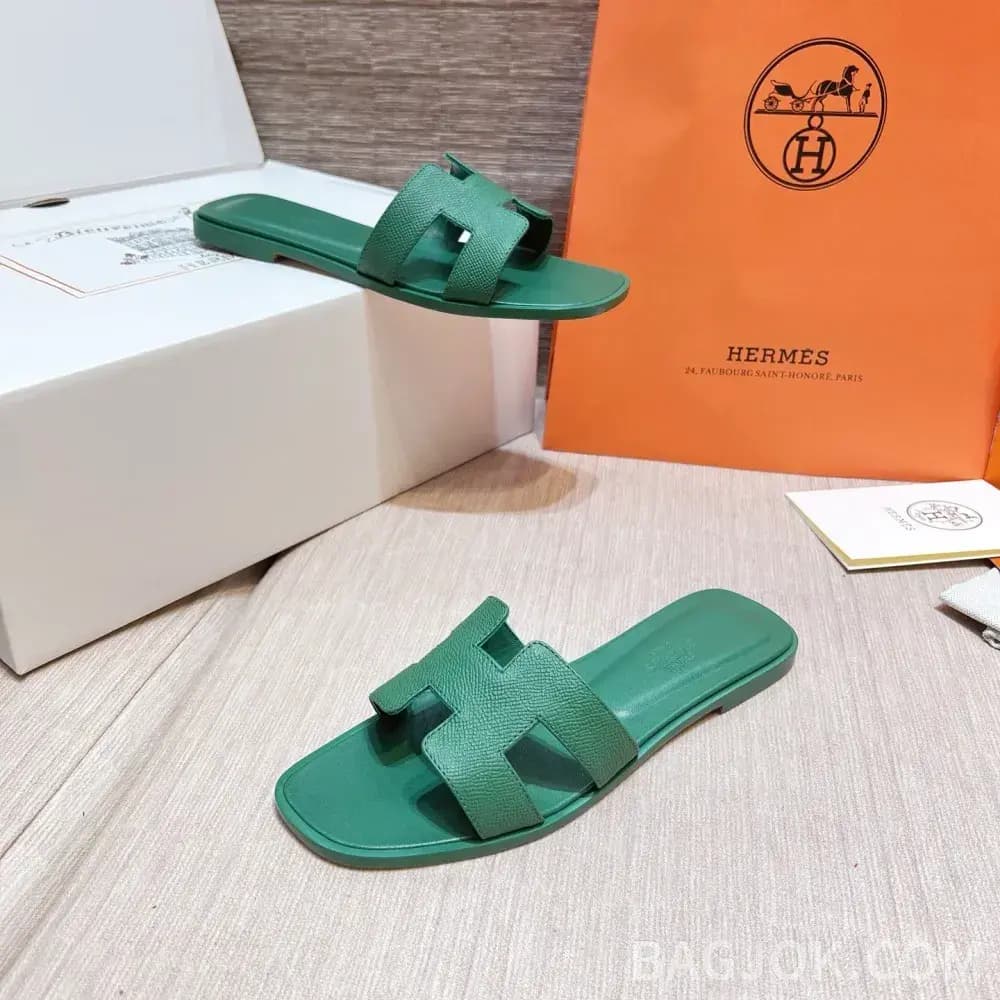 에르메스 에르메스 오란 샌들 ver.2 (엡송) 상세 이미지
