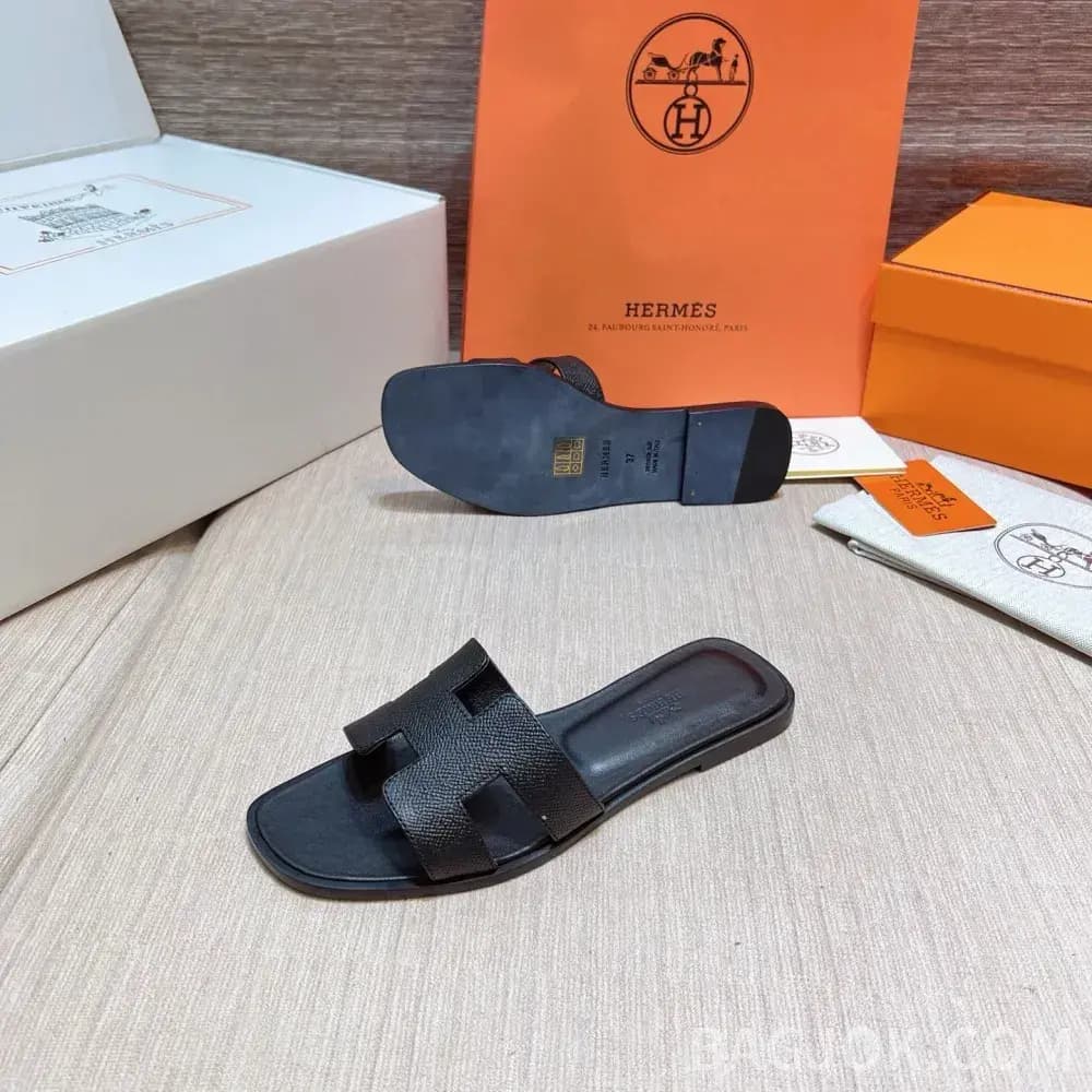 에르메스 에르메스 오란 샌들 ver.5 (엡송) 상세 이미지