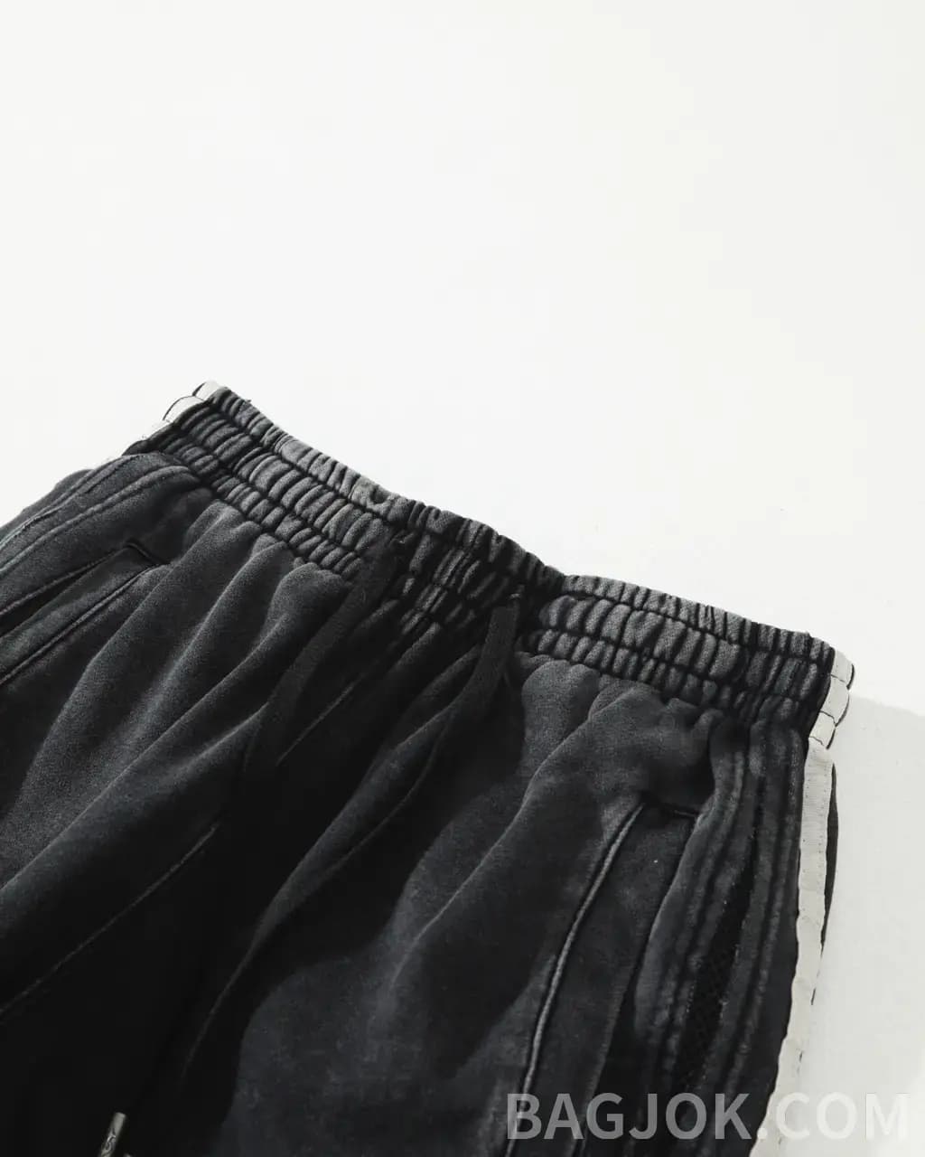 아디다스 아디다스 x 콜라보 워싱 트랙 팬츠 상세 이미지