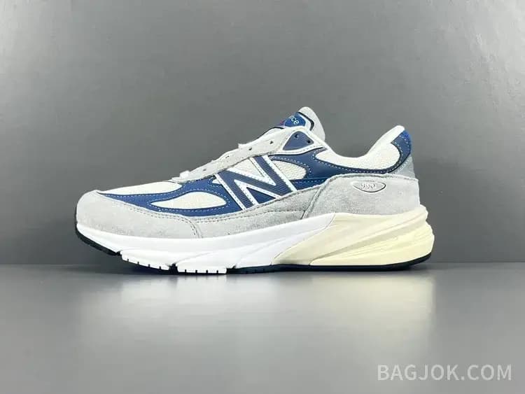 null 뉴발란스 990v6 메이드 인 USA 상세 이미지