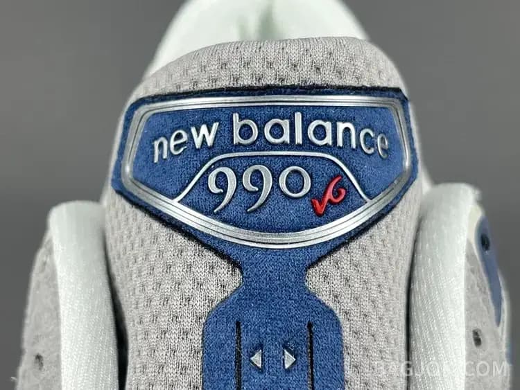 null 뉴발란스 990v6 메이드 인 USA 상세 이미지