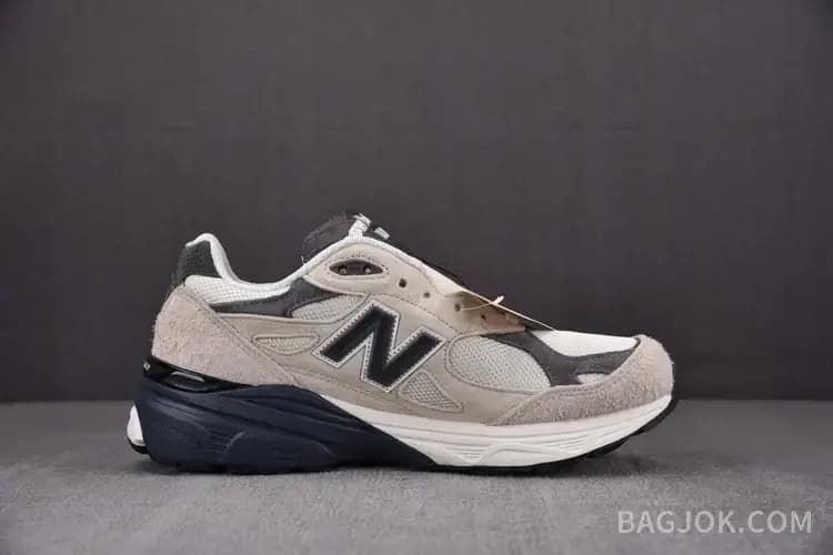 뉴발란스 뉴발란스 990v3 메이드 인 USA 상세 이미지