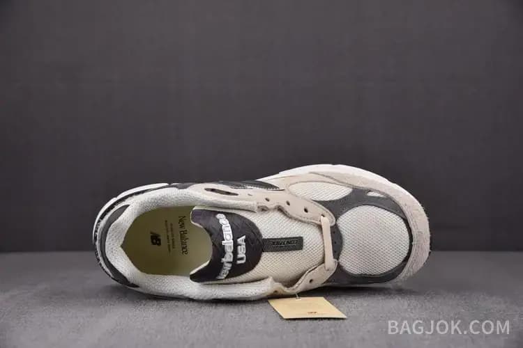 뉴발란스 뉴발란스 990v3 메이드 인 USA 상세 이미지