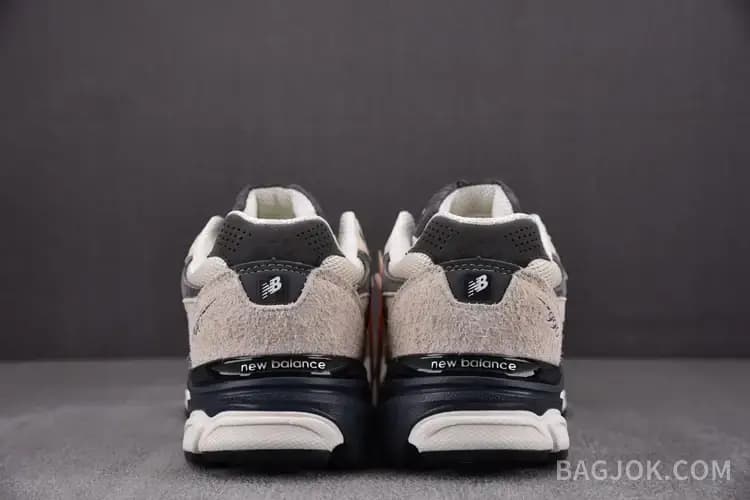 뉴발란스 뉴발란스 990v3 메이드 인 USA 상세 이미지
