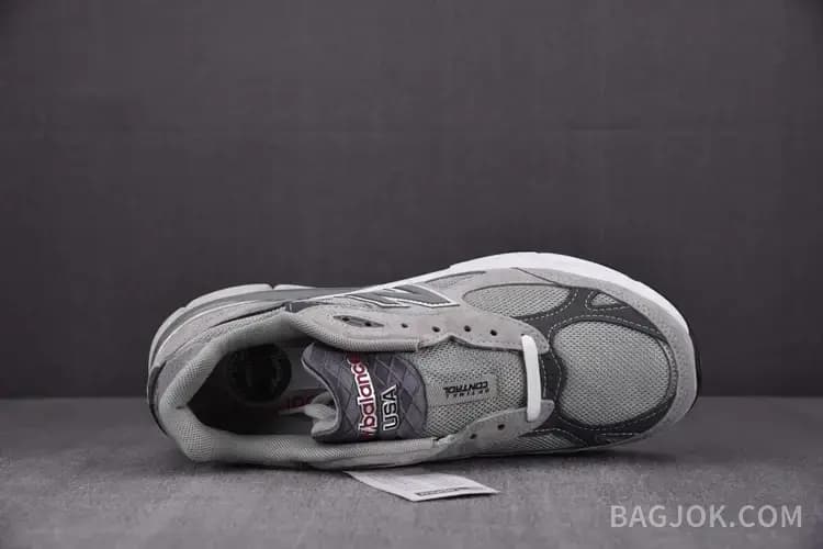 뉴발란스 뉴발란스 990v3 메이드 인 USA 상세 이미지