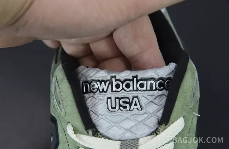 뉴발란스 뉴발란스 990v3 메이드 인 USA 상세 이미지