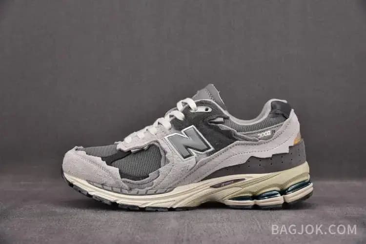 뉴발란스 뉴발란스 2002R 프로텍션 팩 상세 이미지