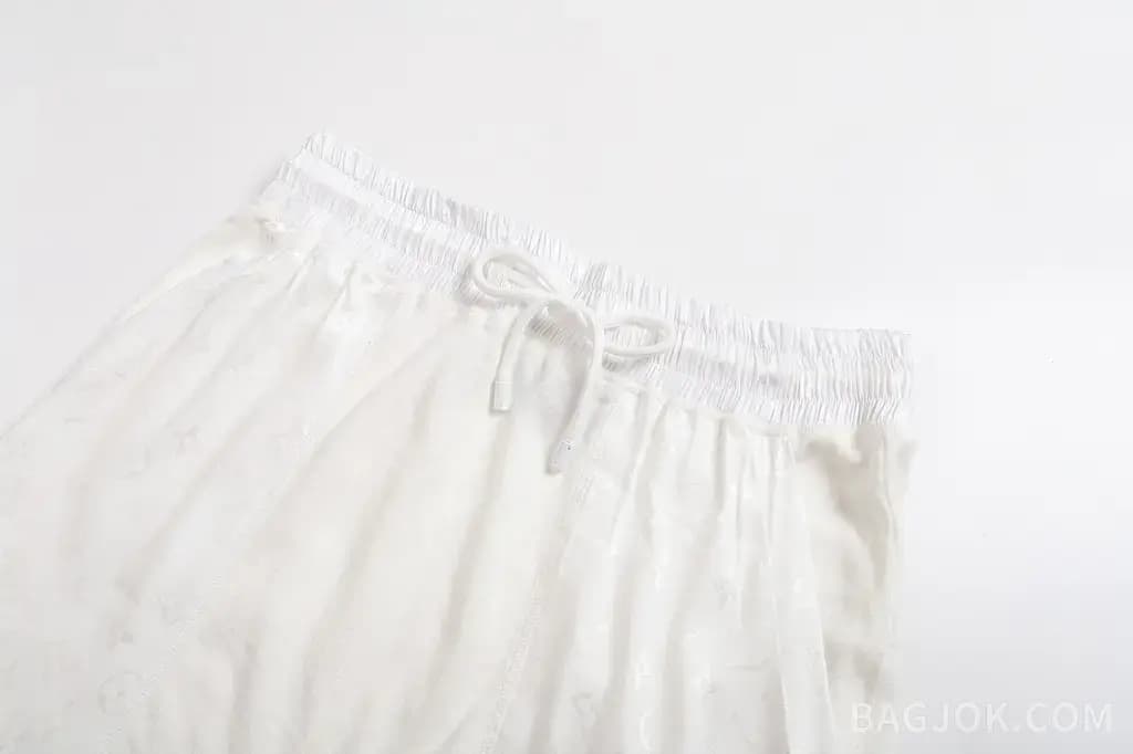 루이비통 루이비통 모노그램 올오버 카고 숏팬츠 상세 이미지