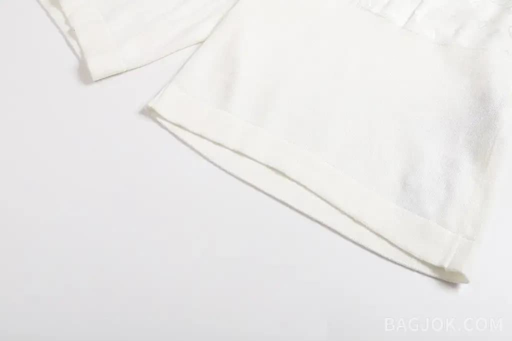 루이비통 루이비통 모노그램 올오버 카고 숏팬츠 상세 이미지