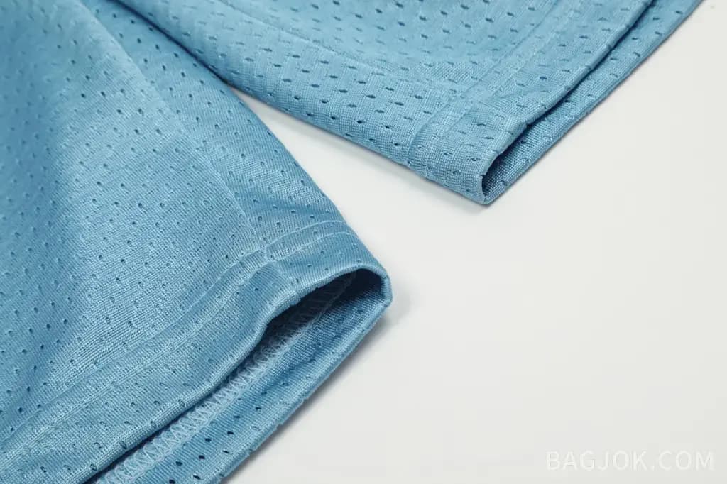 크롬하츠 크롬하츠 메쉬 농구 숏팬츠 상세 이미지