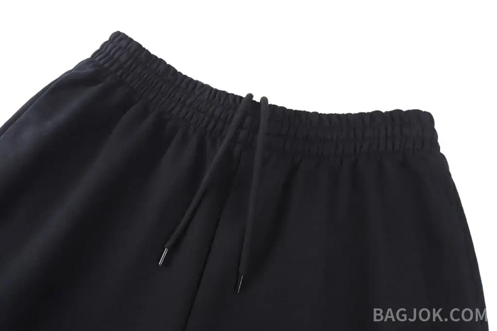 발렌시아가 발렌시아가 스웨트 숏팬츠 상세 이미지