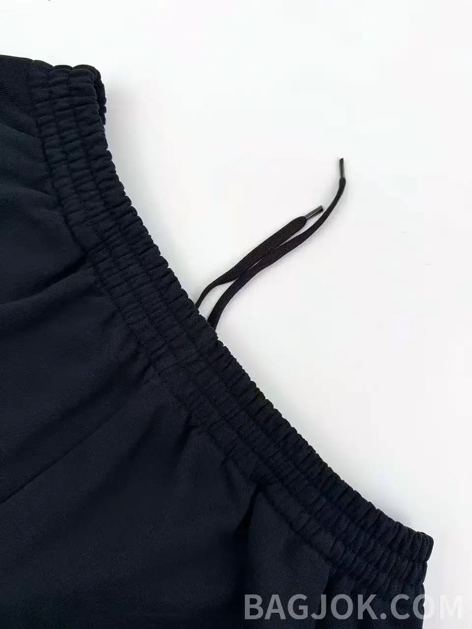 발렌시아가 발렌시아가 나노 BB 자수 스웨트 숏팬츠 상세 이미지