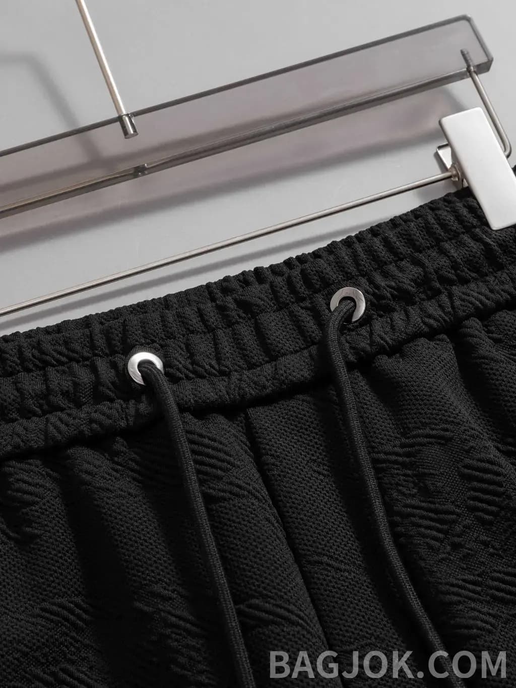 버버리 버버리 TB 나이트 자카드 트레이닝 숏팬츠 상세 이미지