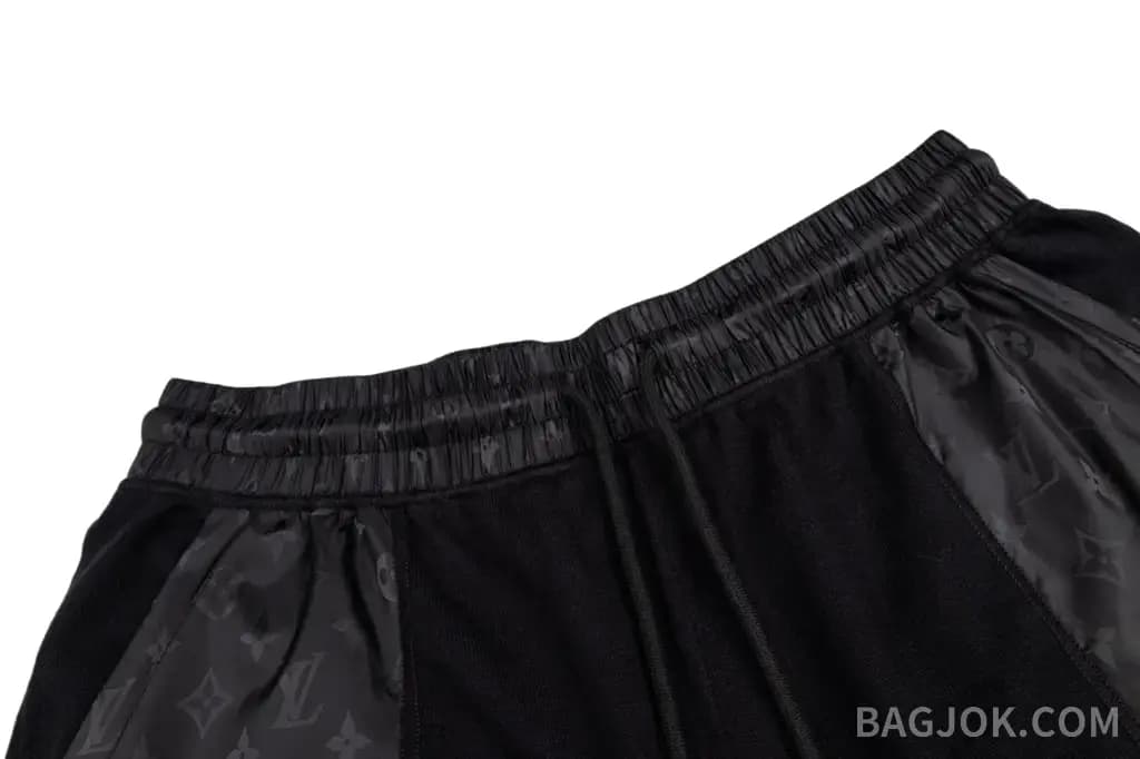 루이비통 루이비통 26SS 나일론 모노그램 포켓 쇼츠 상세 이미지