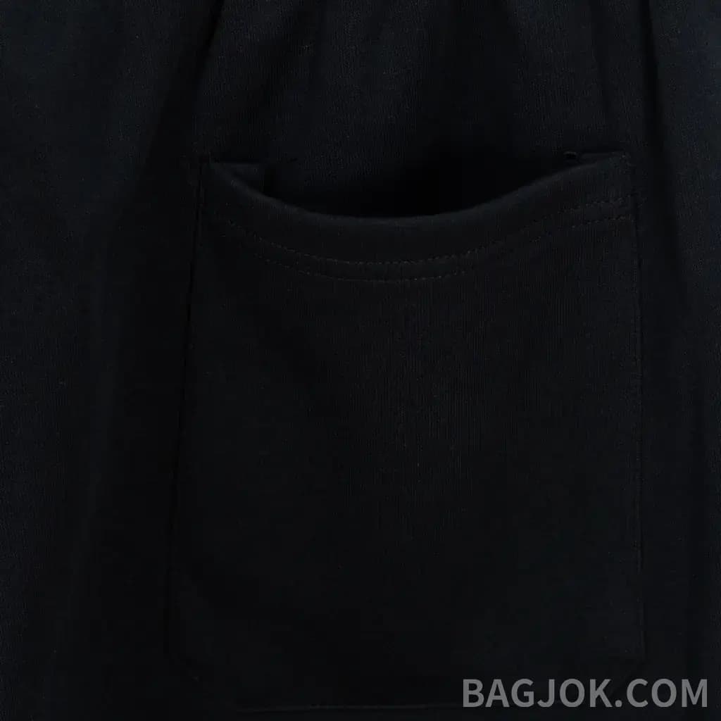 발렌시아가 발렌시아가 빅 로고 스웨트 숏팬츠 상세 이미지