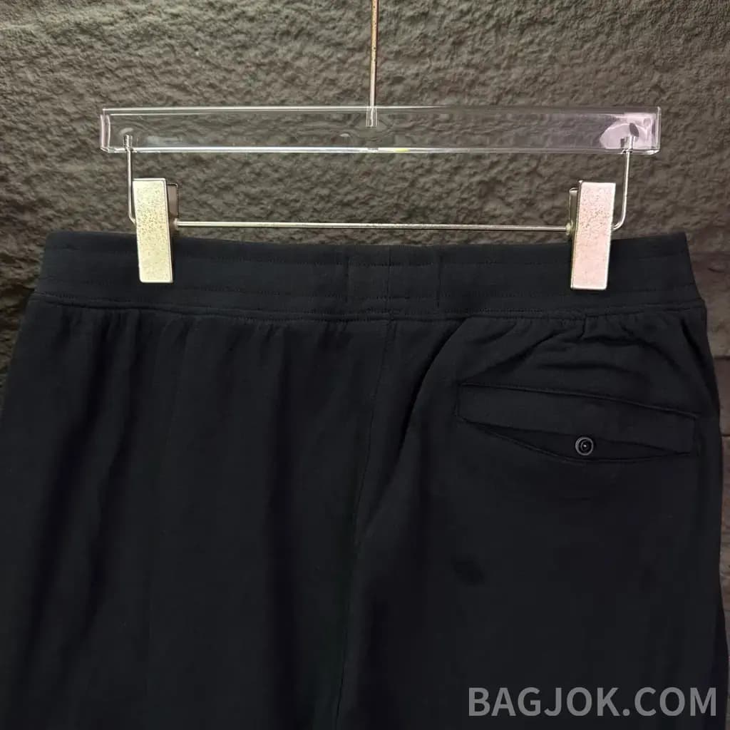 스톤아일랜드 STONE ISLAND 컴퍼스 로고 카고 조거 팬츠 상세 이미지
