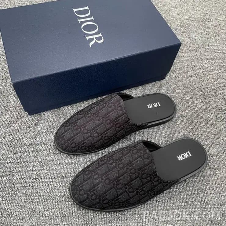 디올 디올 인 디올 뮬 상세 이미지