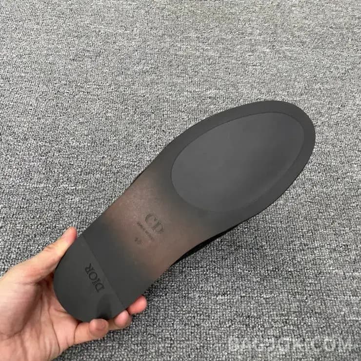 디올 디올 인 디올 뮬 상세 이미지