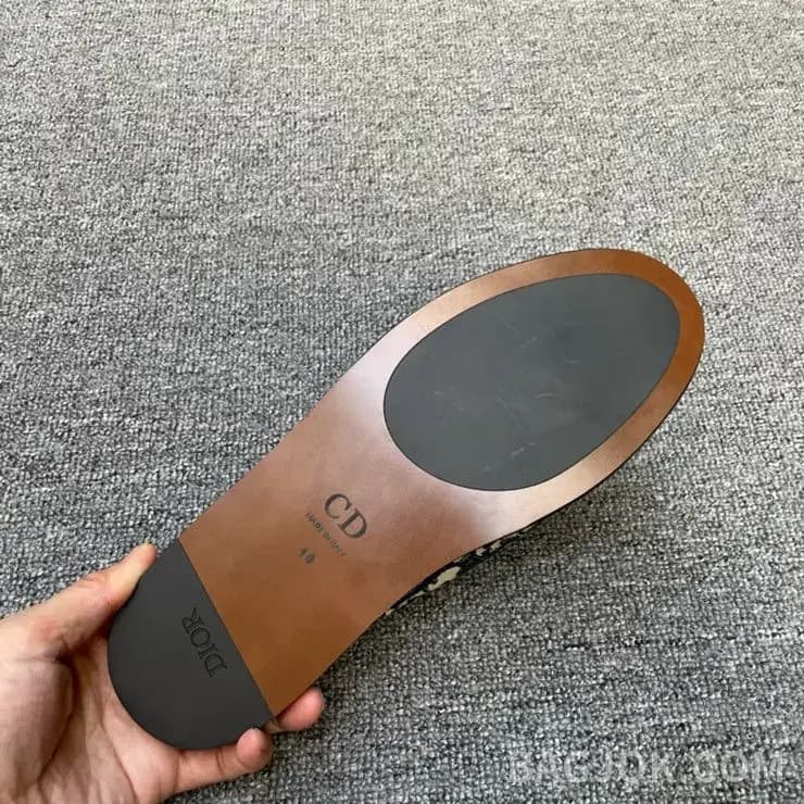디올 디올 인 디올 뮬 상세 이미지